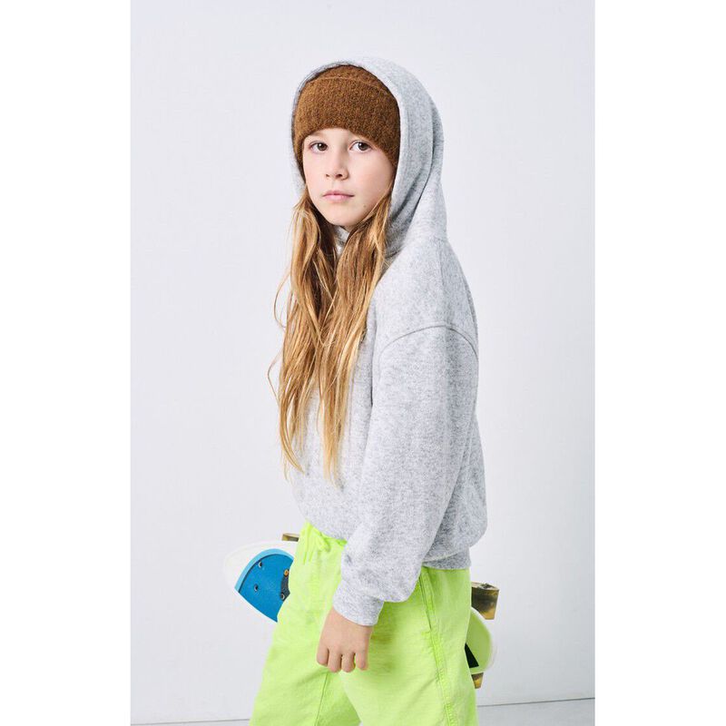 American Vintage Kid's Sweatshirt Evona 9-11Y image number 1